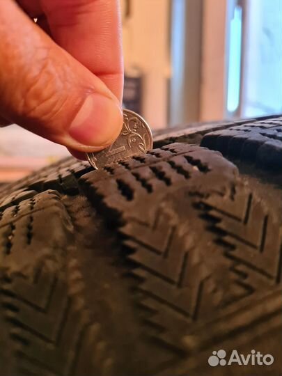 Toyo Observe GSi-5 255/55 R19 111H