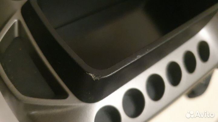 Щиток приборов aveo t300