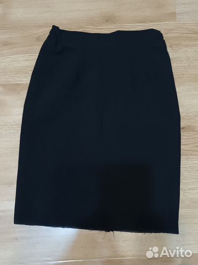 Кадетская форма для девочки