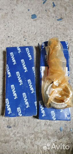 Шатун 421 двс