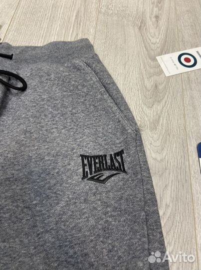 Шорты Everlast