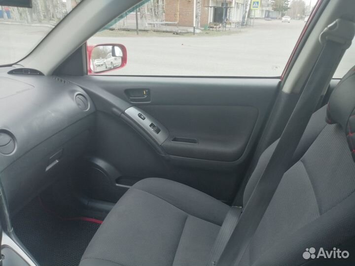 Pontiac Vibe 1.8 AT, 2006, 299 999 км