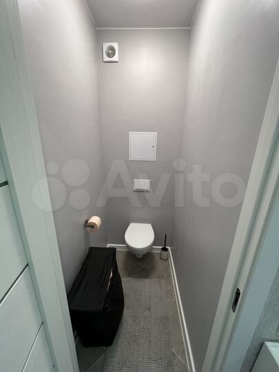 1-к. квартира, 34 м², 5/5 эт.