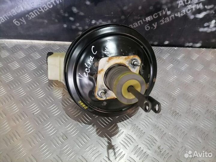 Гтц Opel Vectra C GTS 3 2.2 2005-2008