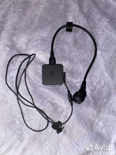 Зарядное умтроймтво для ноутбука