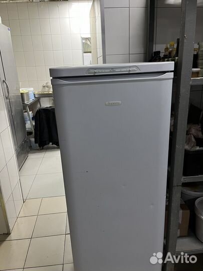 Морозильник бу