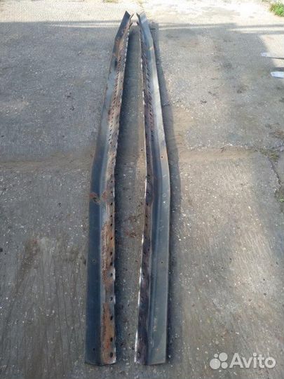 Уголок крепления ссу правый 81427023400 MAN, F 200