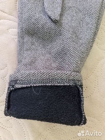 Флисовый брючки и джинсы 116 девочке