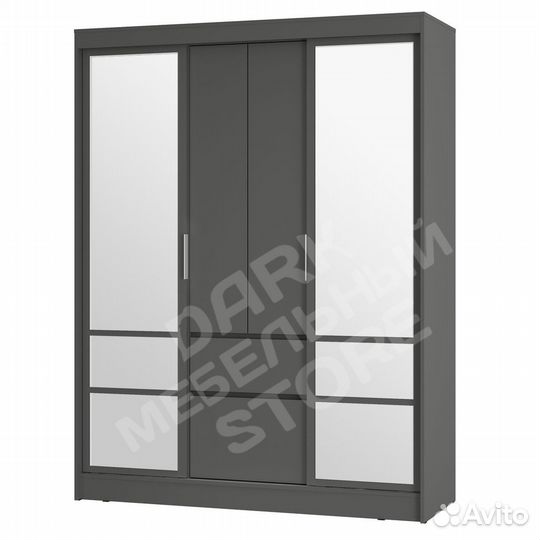 Шкаф-купе 160