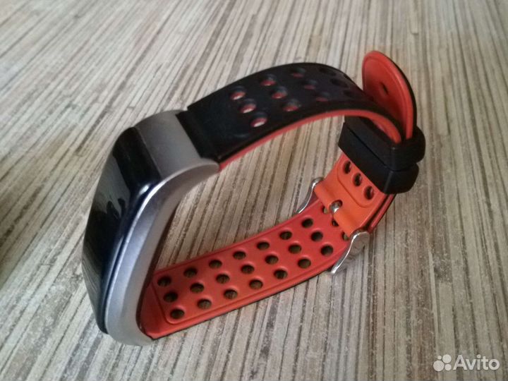 Fitness Tracker