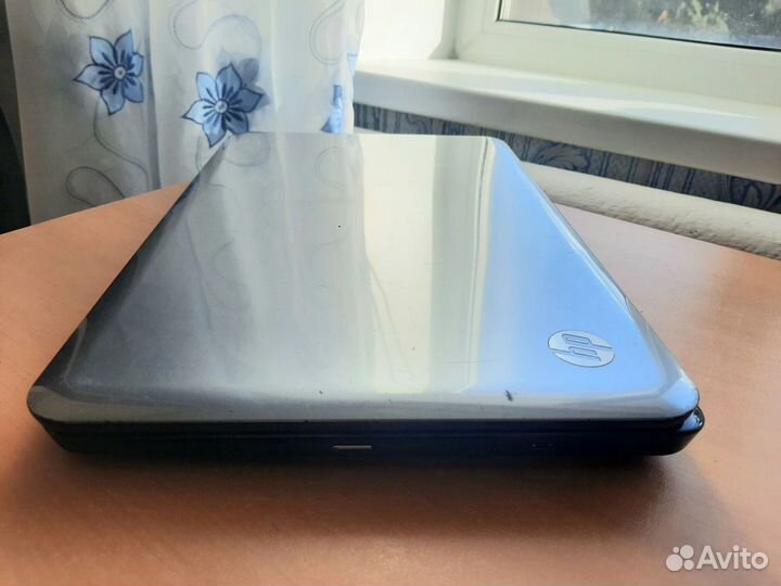 Ноутбук HP pavilion g6-1216er