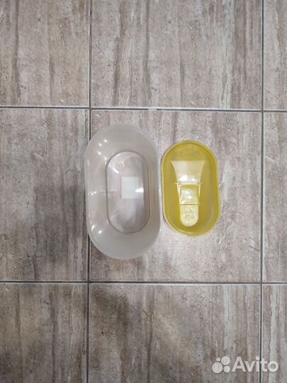 Контейнер для сыпучих продуктов