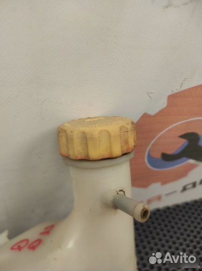 Бачок расширительный Chery Qq Sweet