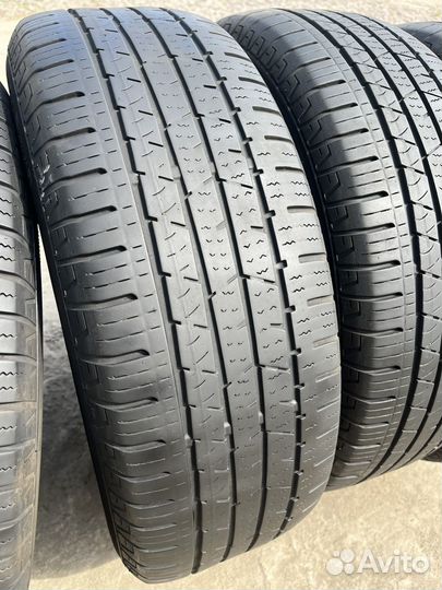 Continental ContiCrossContact LX 215/65 R16 98H