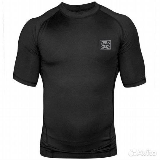 Рашгард Bad Boy Onyx