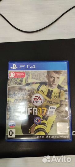 FIFA 17