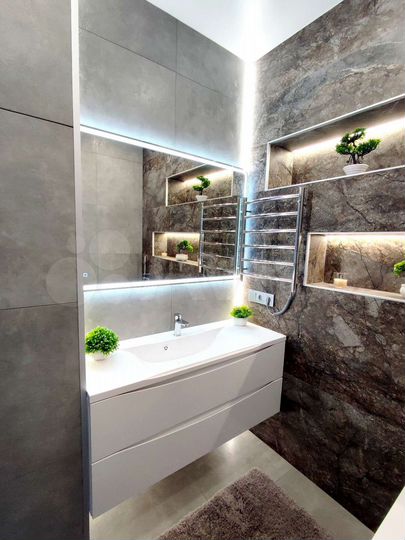 3-к. квартира, 92 м², 3/5 эт.