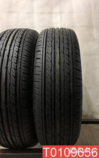 Goodyear GT-Eco Stage 195/65 R15 91H