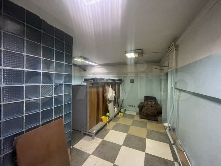 Свободного назначения, 55 м²