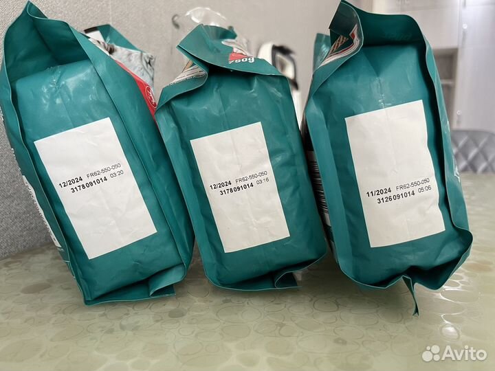 Сухой корм для кошек purina one