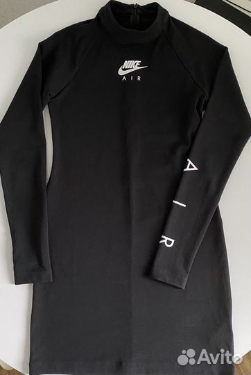 Платье nike air оригинал