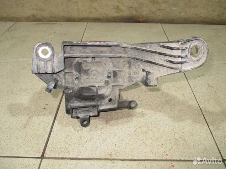 Блок ABS (насос) Opel Astra H