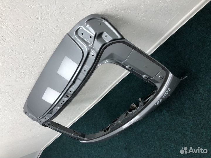 Крышка багажника LADA Vesta
