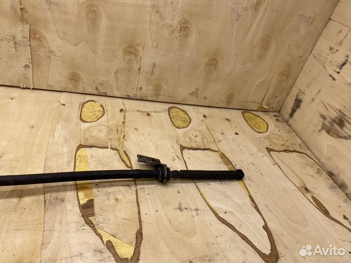 Кулиса АКПП Audi A6 C5 К122