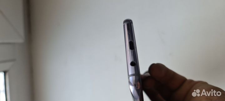 Samsung Galaxy S8+, 4/64 ГБ