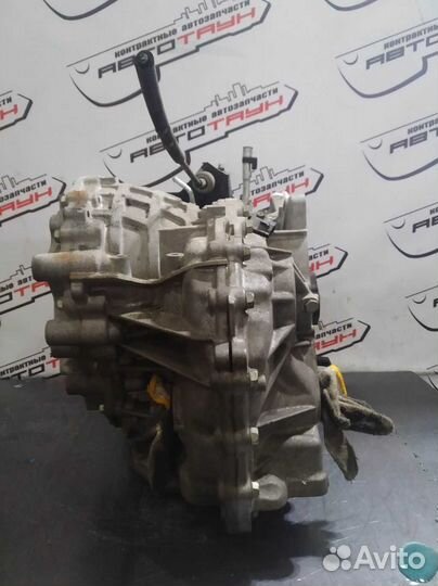 АКПП nissan MR20-DE bluebird sylphy lafesta B30 KG