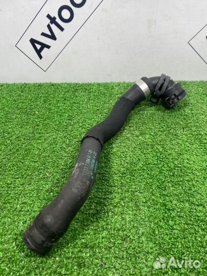 Патрубок системы охлаждения Bmw 5-Series F10