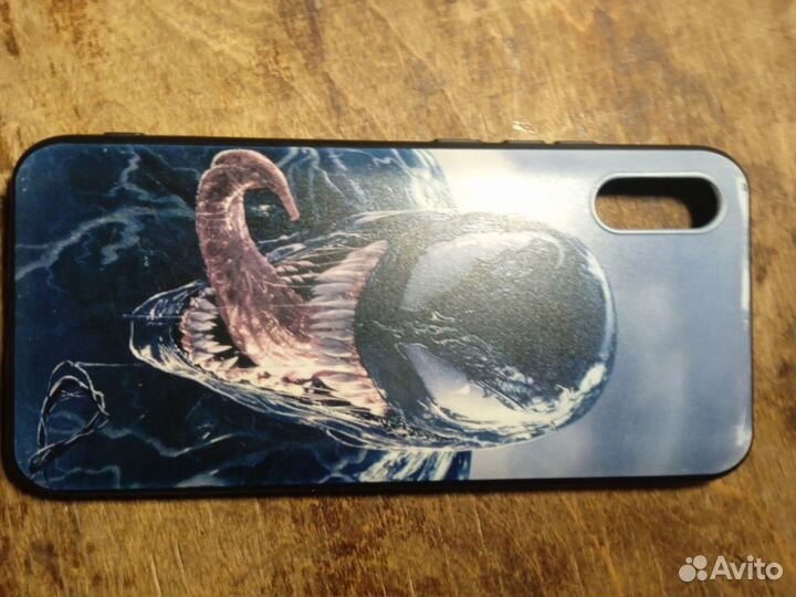 Чехол на Редми 9А