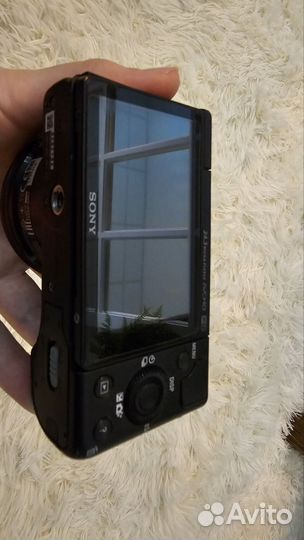 Sony alpha 5100