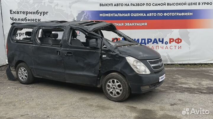 Шланг гидроусилителя Hyundai Grand Starex (TQ) 57520-4H000