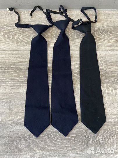 Полицейская форма мужская