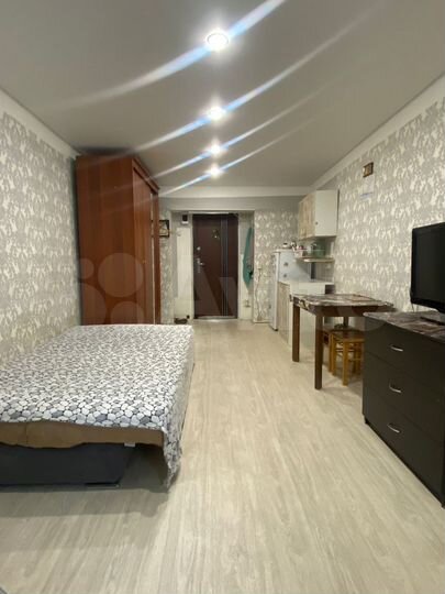 Квартира-студия, 18 м², 3/5 эт.