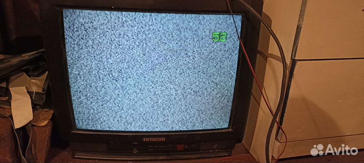 Телевизор