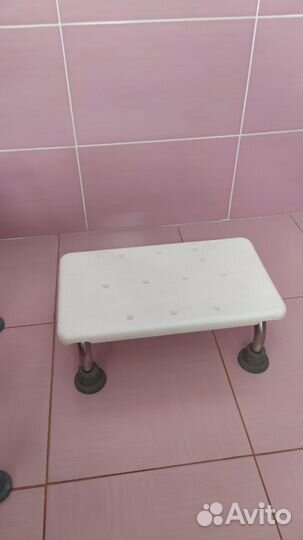 Подставка для ног