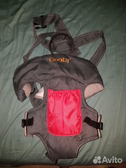 Рюкзак переноска