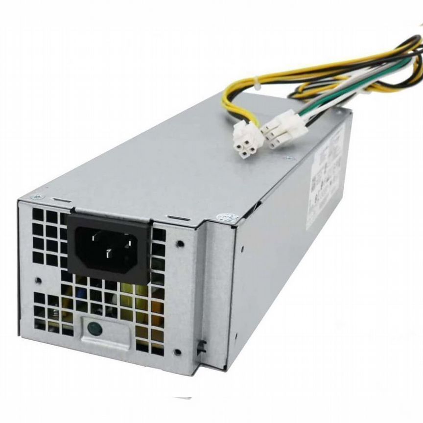[B200AS-00] Блок Питания Dell 200w B200as-00