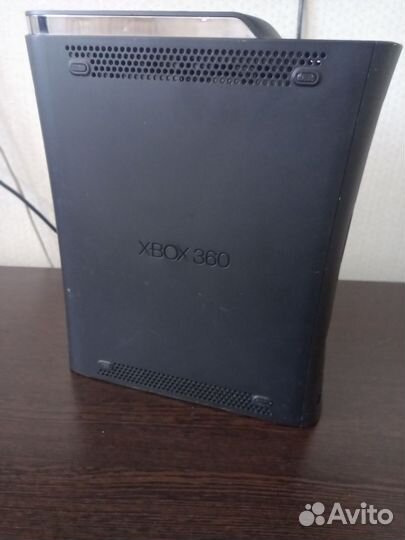 Xbox 360