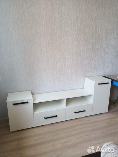 Тумба под тв