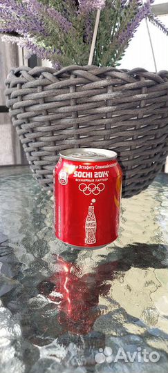Coca cola Сочи-2014