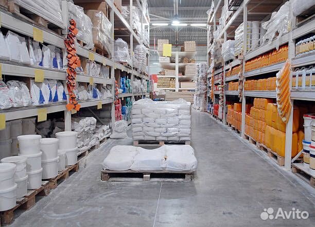 Комплектовщик