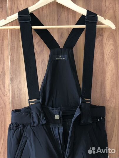 Брюки горнолыжные женские