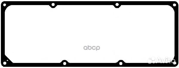 Прокл.клап.крышки 773.700 Elring