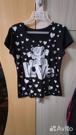 Рубашки,топы