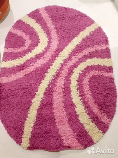 Ковры и паласы