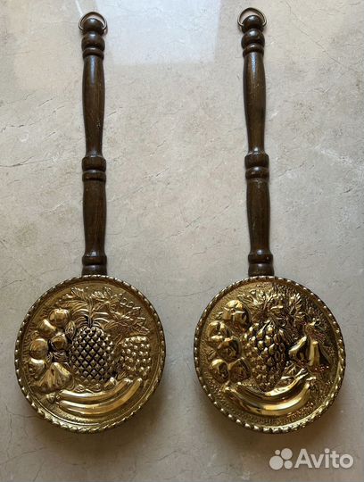 Кухонный декор