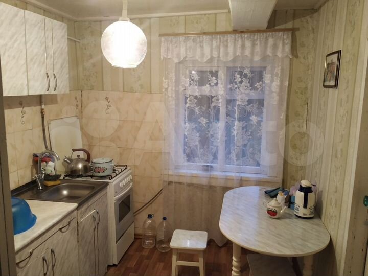 Дом 57,7 м² на участке 15 сот.